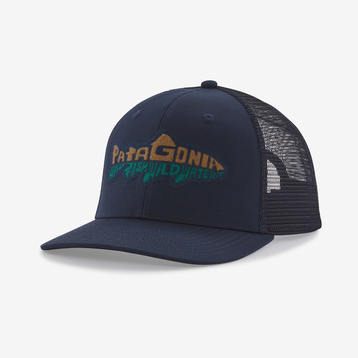 Patagonia Take a Stand Trucker Hat