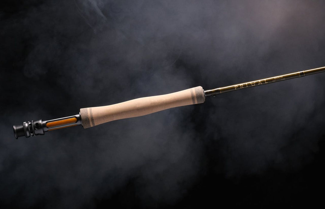 Primal Bold Series Rods