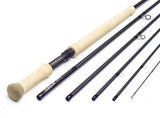 Guideline NT11 - 6 Piece Double Hand Rods