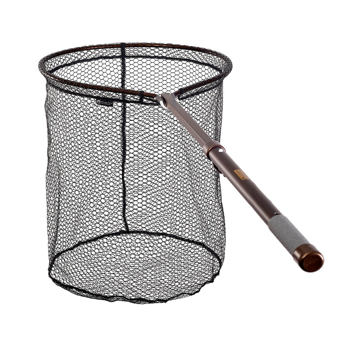 MCLEAN R130 TELE HINGED WEIGH NET