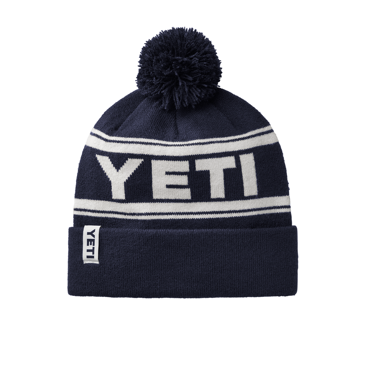 YETI RETRO KNIT HAT