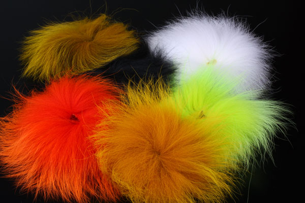 Future Fly Marble Fox