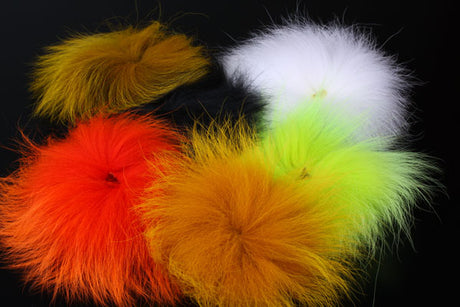 Future Fly Marble Fox