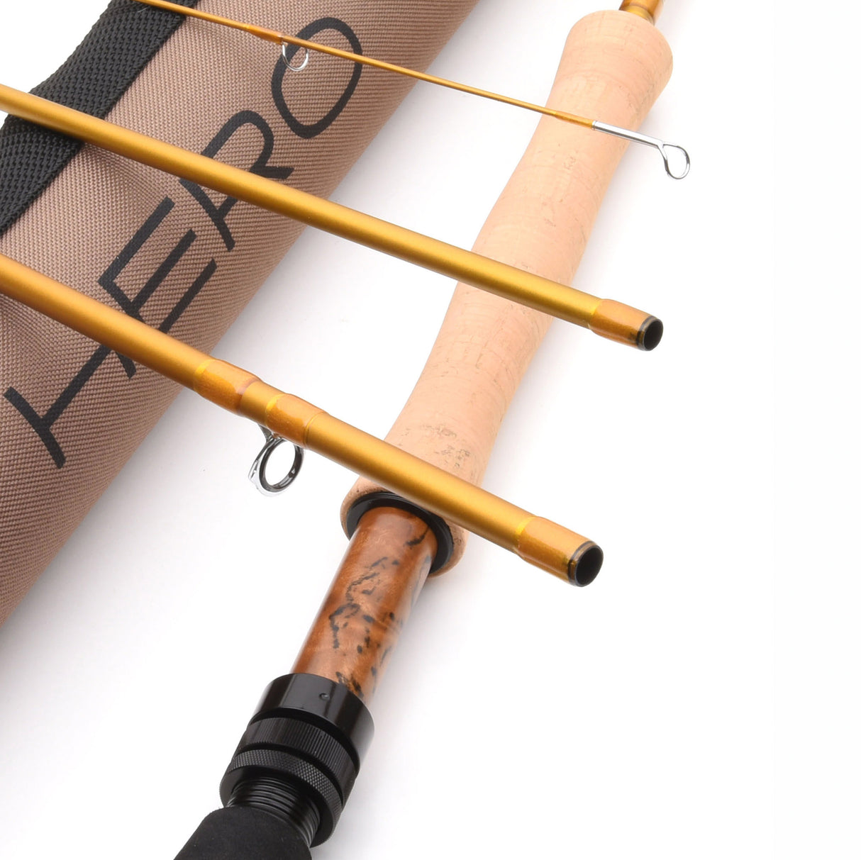 Vision Hero Fly Rod - NEW