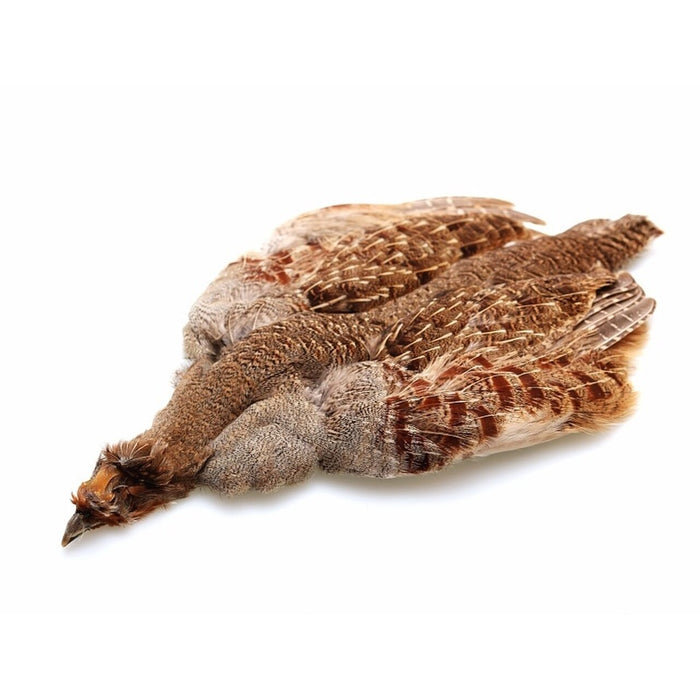 Hends Partridge Whole Skin
