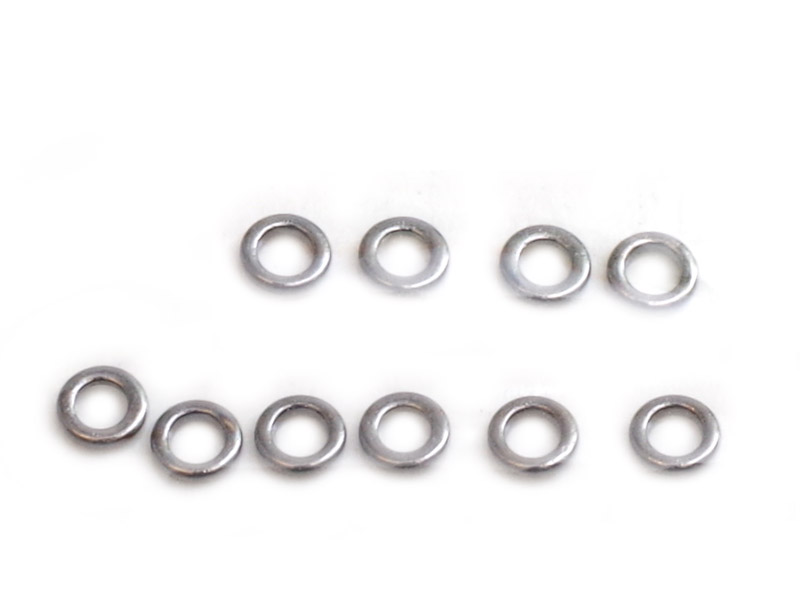 Current Tippet Rings