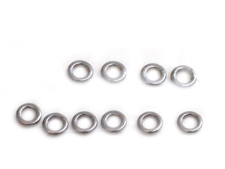 Current Tippet Rings
