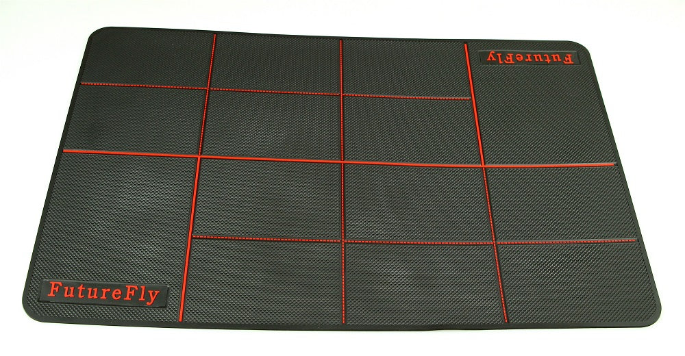 Future Fly FF Silicone Patch