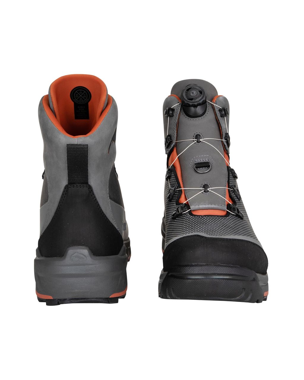 Simms Guide BOA Boot Slate