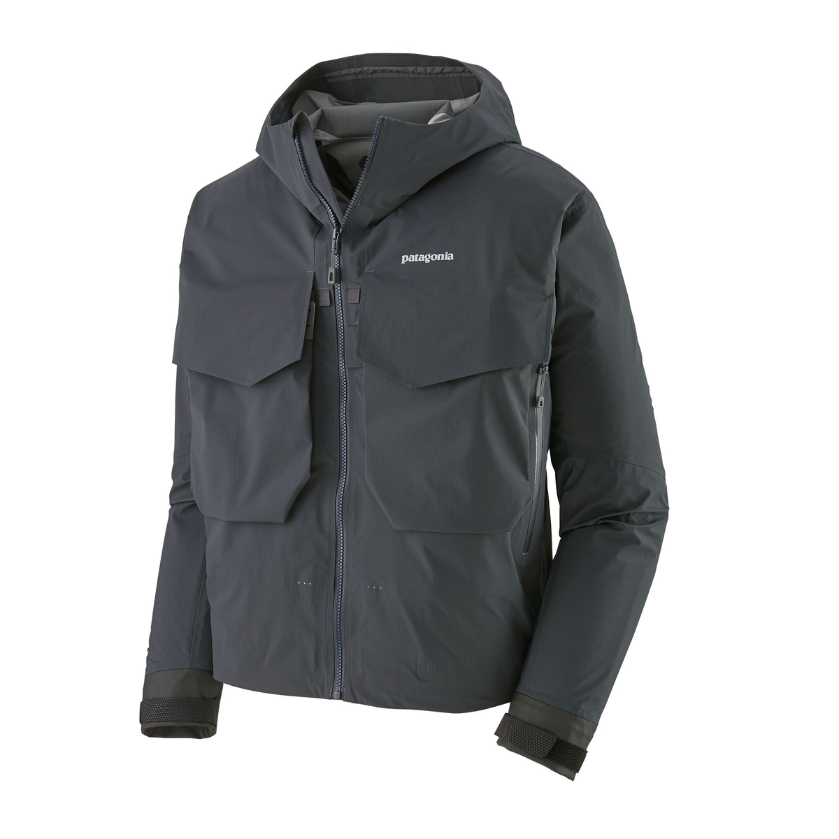 GORETEX 3L FISHING GEAR 解ん JACKET