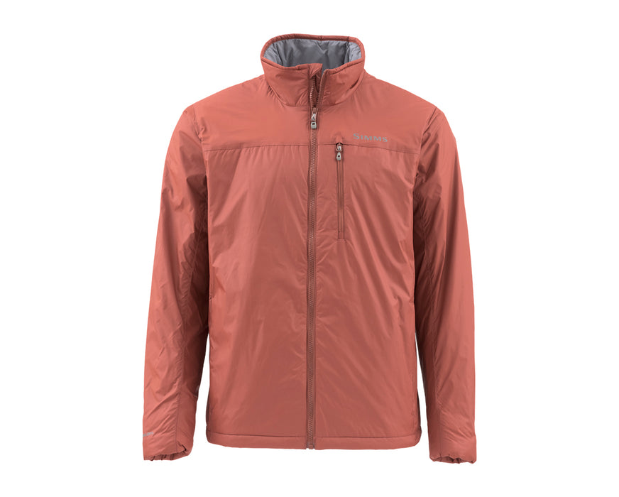 Simms Midstream Insulated Jacket