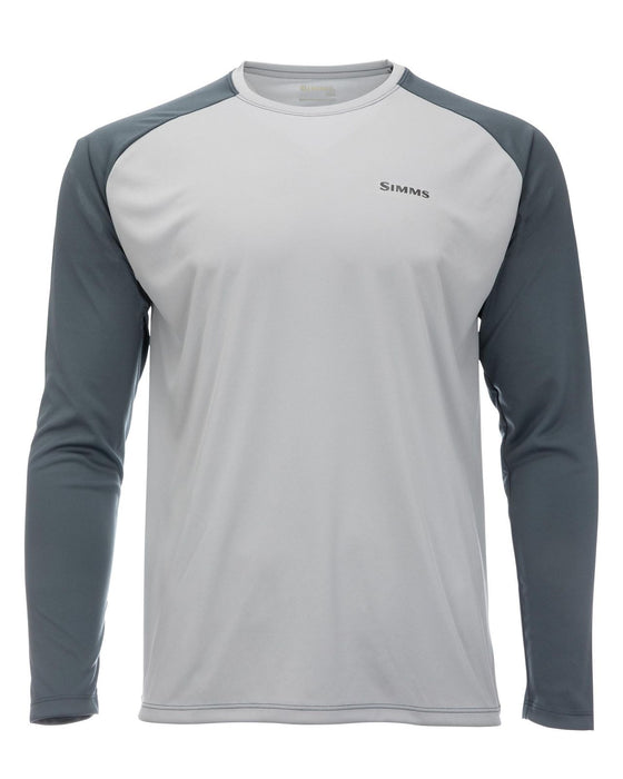 Simms Tech Tee Trout/Sterling/Storm