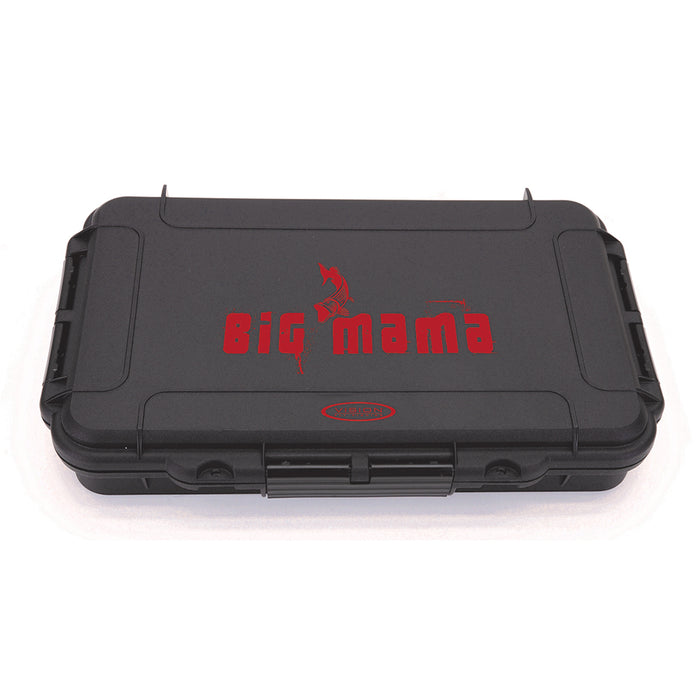 VISION AQUA BIG MAMA – V139