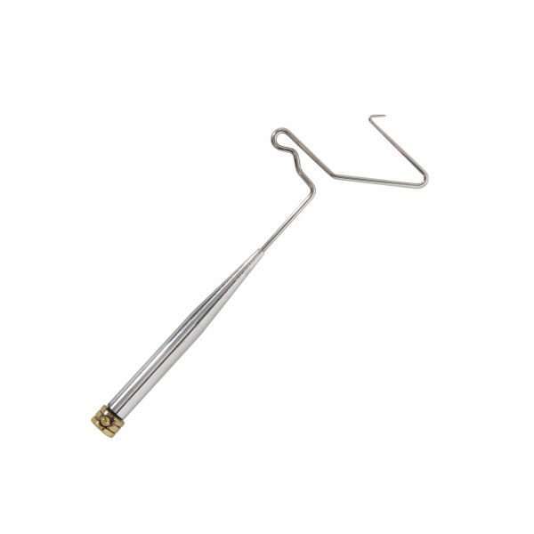 Sprite Rotary Whip Finishing Tool