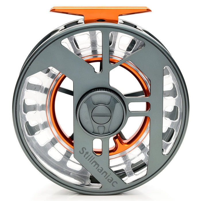 VISION XLV STILLMANIAC CASSETTE REEL