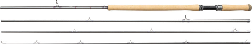 Shakespeare Oracle 2 Spey Fly Rods