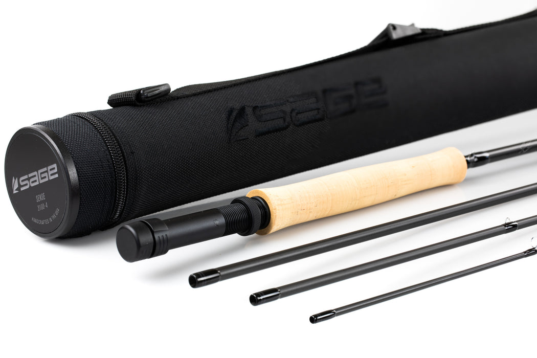 Sage SENSE Euro Nymphing Rod