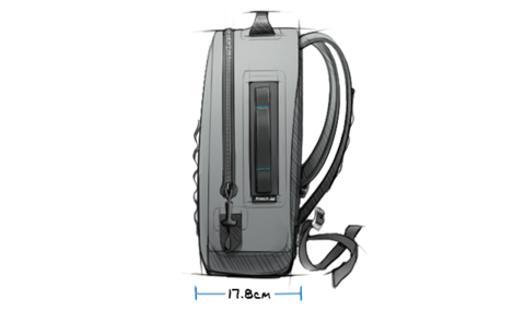 YETI PANGA SUBMERSIBLE BACKPACK 28