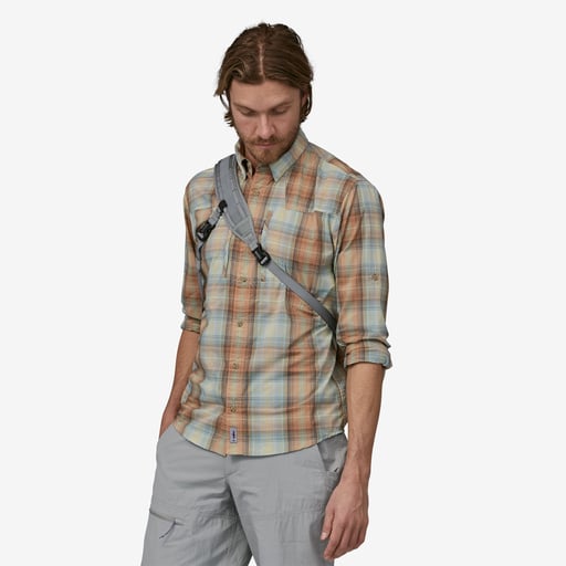 Patagonia Guidewater Sling 15L