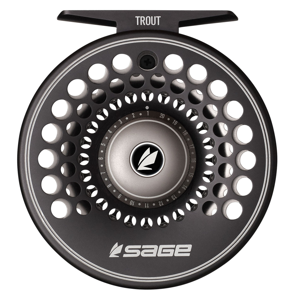 Sage TROUT Reel