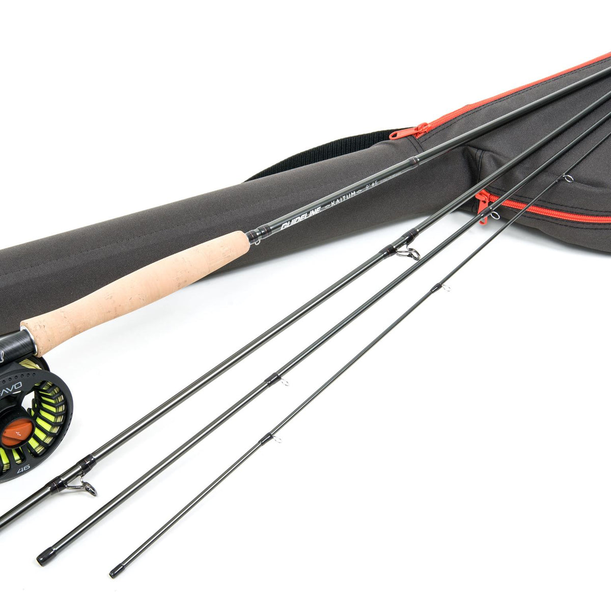 Guideline Kaitum Trout 9' 6 Kit NEW Clonanav Fly Fishing