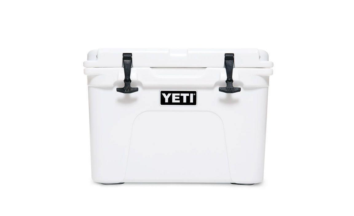 YETI  TUNDRA 35
