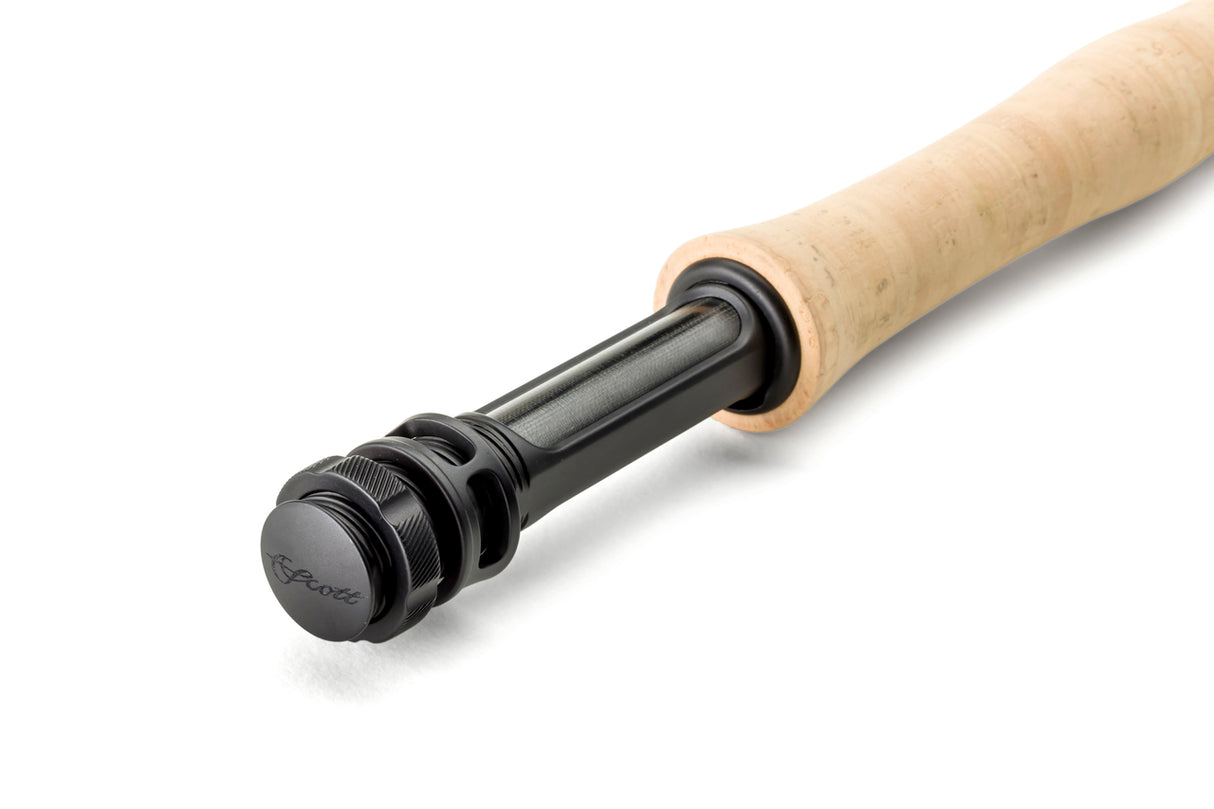 Scott Centric Single Hand Fly Rods - NEW