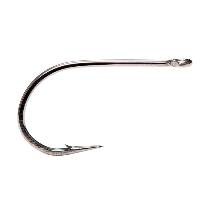 Partridge S4 ACSX Attitude Extra Saltwater