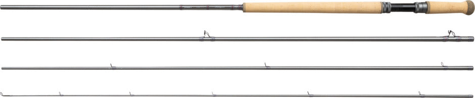 Shakespeare Oracle 2 Scandi Fly Rods