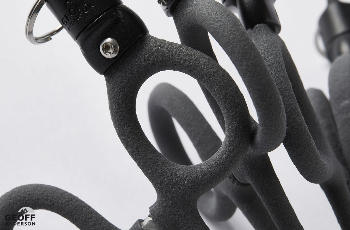 Geoff Anderson WizTool Clamp 150mm