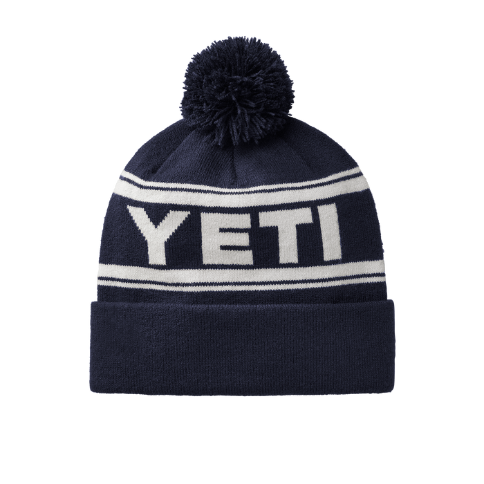 YETI RETRO KNIT HAT