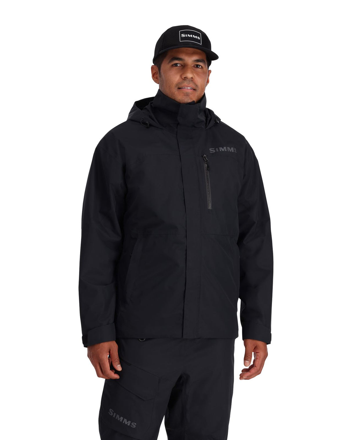 Simms Challenger Jacket