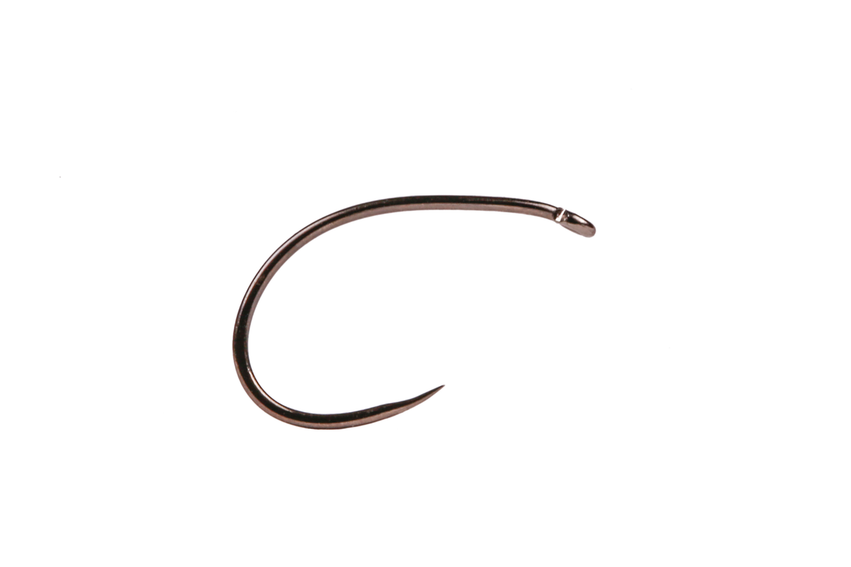 Partridge SLP Grab Pupa Hook - Pro Pack 100