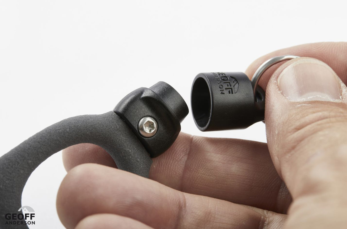 Geoff Anderson WizTool Clamp 150mm