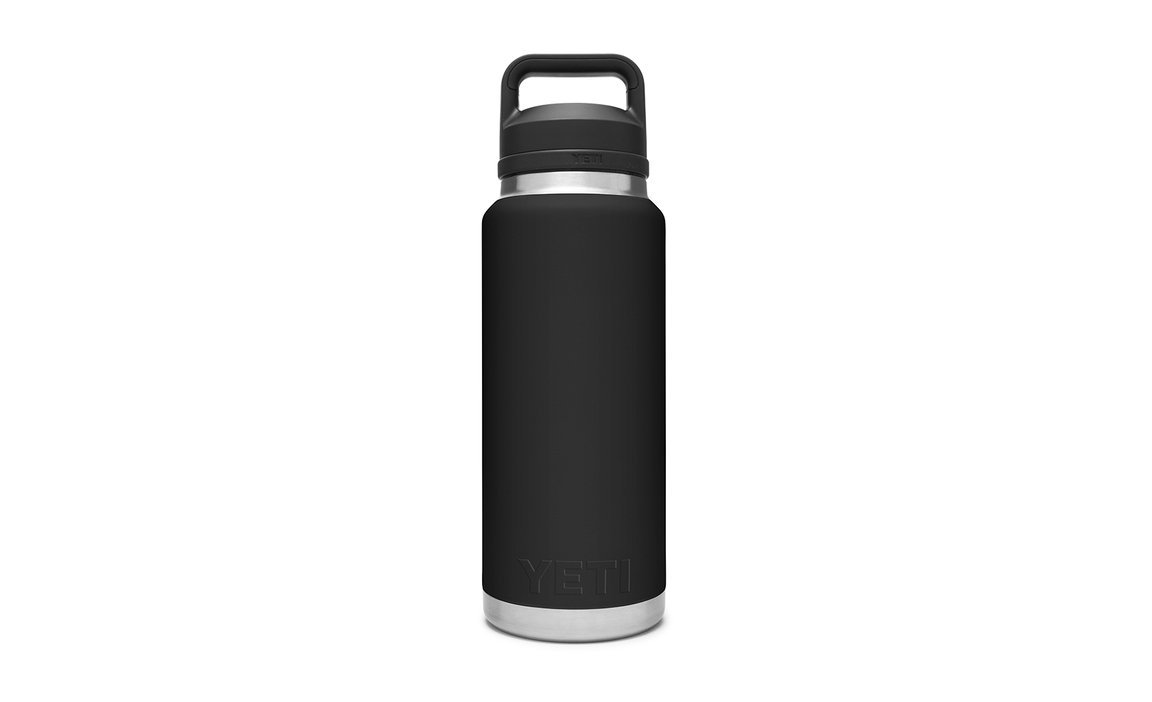 YETI RAMBLER 36 OZ BOTTLE WITH CHUG CAP