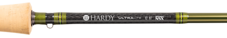 Hardy Ultralite Fly Rods - NEW