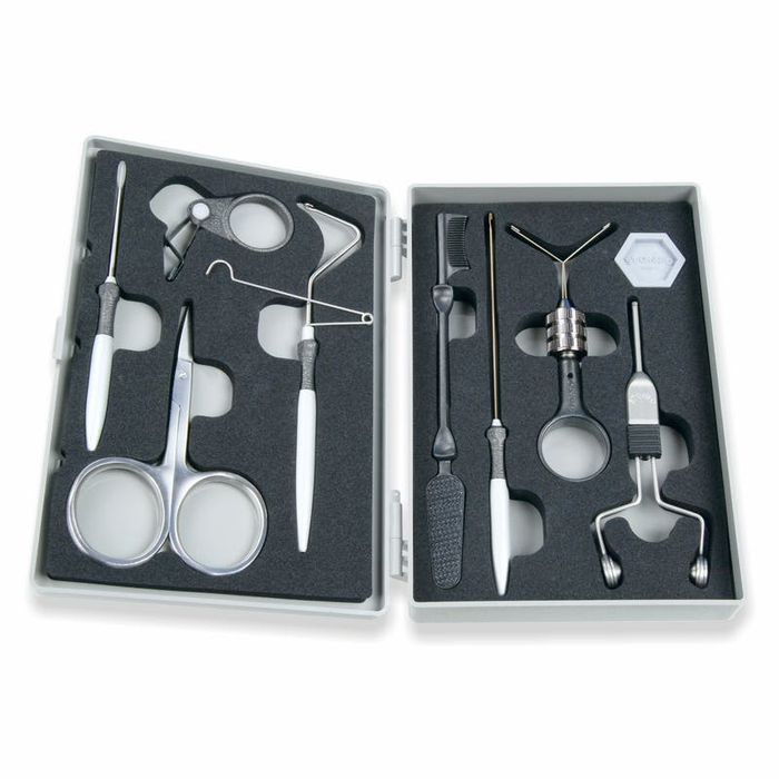 Stonfo Travel Tool Set 711 - NEW