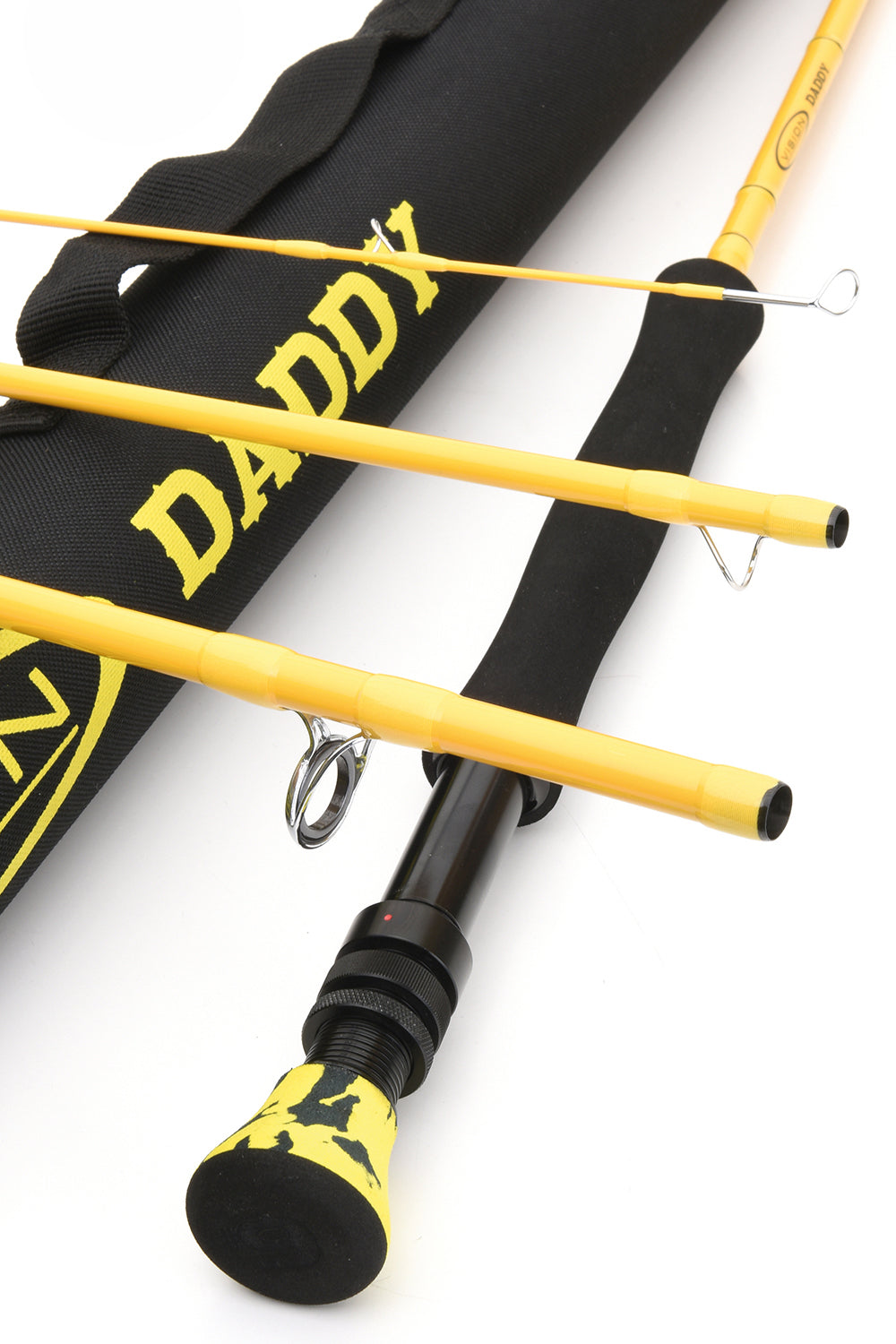 Vision Daddy Pike/Predator Fly Rod - NEW