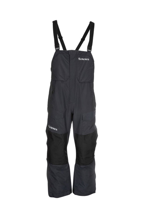 Simms Challenger Insulated Bib Black - NEW