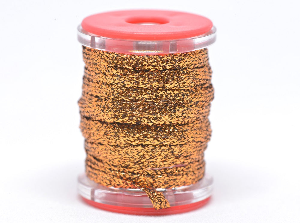 Future Fly Metallic Flatbraid Mach 2