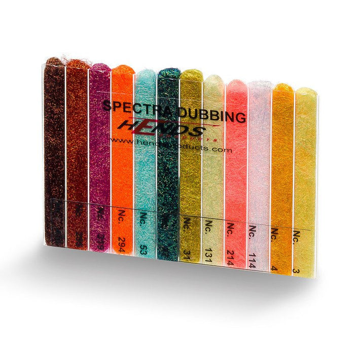 Hends Spectra Dubbing Dispenser New