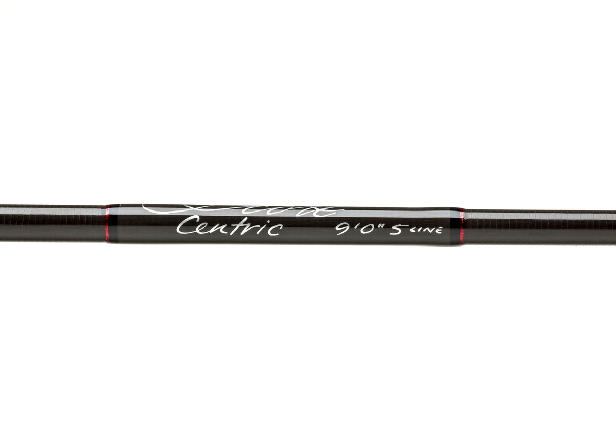 Scott Centric Single Hand Fly Rods - NEW