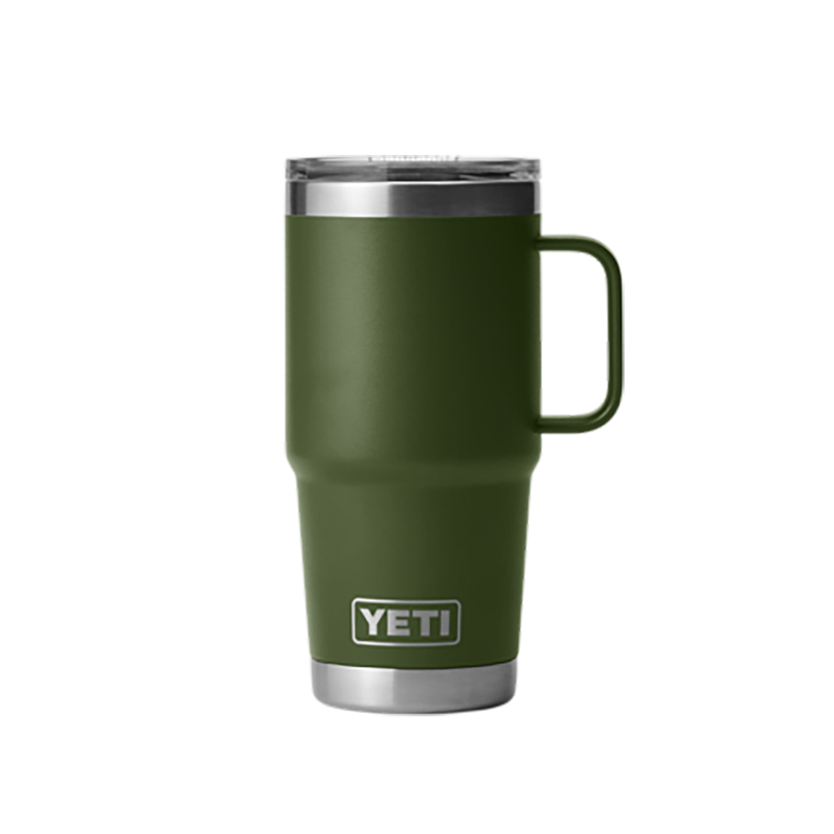 YETI RAMBLER 20 OZ (591 ML) TRAVEL MUG