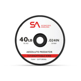 Scientific Anglers Absolute Predator 7×7 Knotable Wire