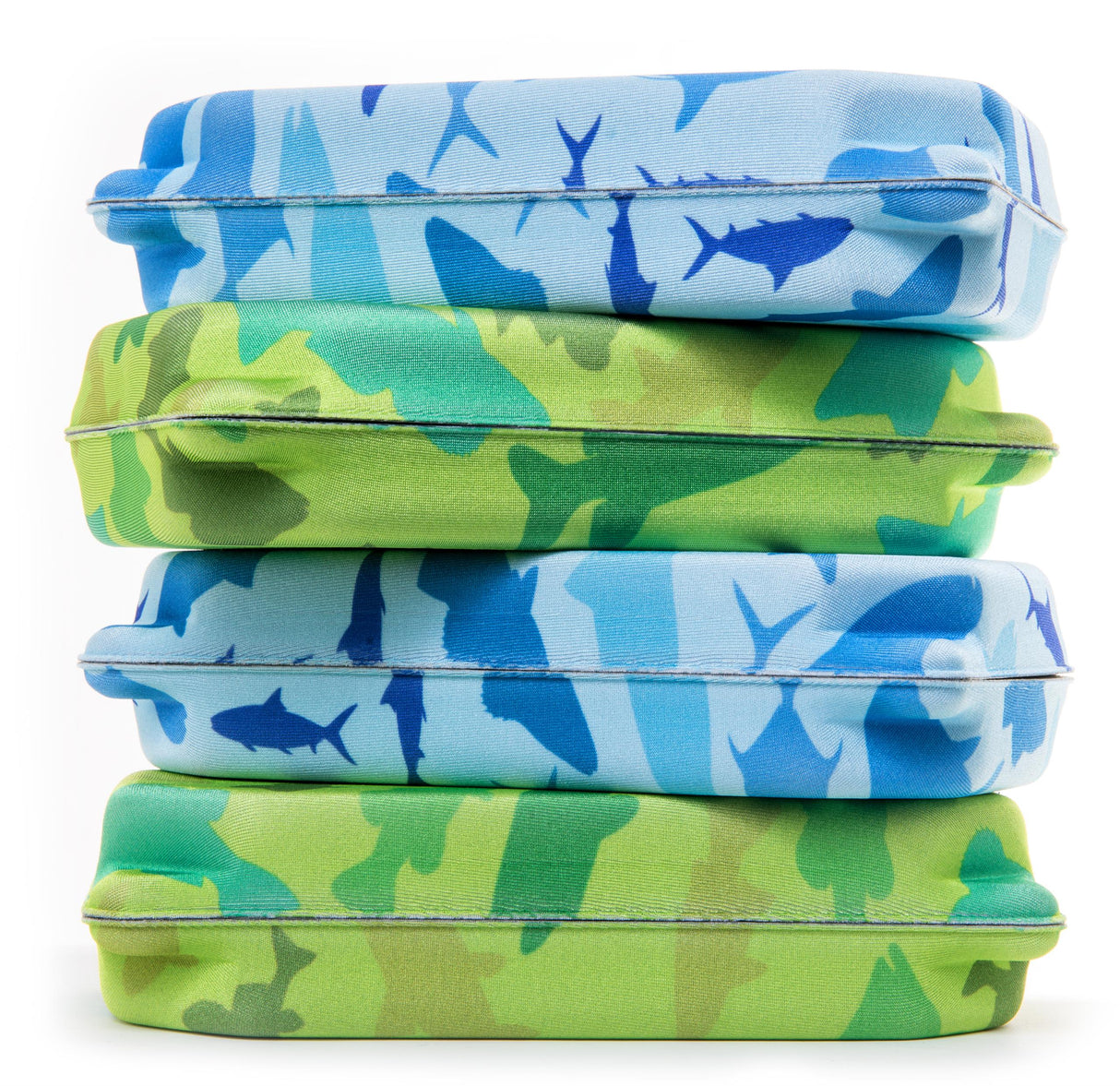 Guideline Ultralight Fly Box XL Predator & Coastal Lycra Cover