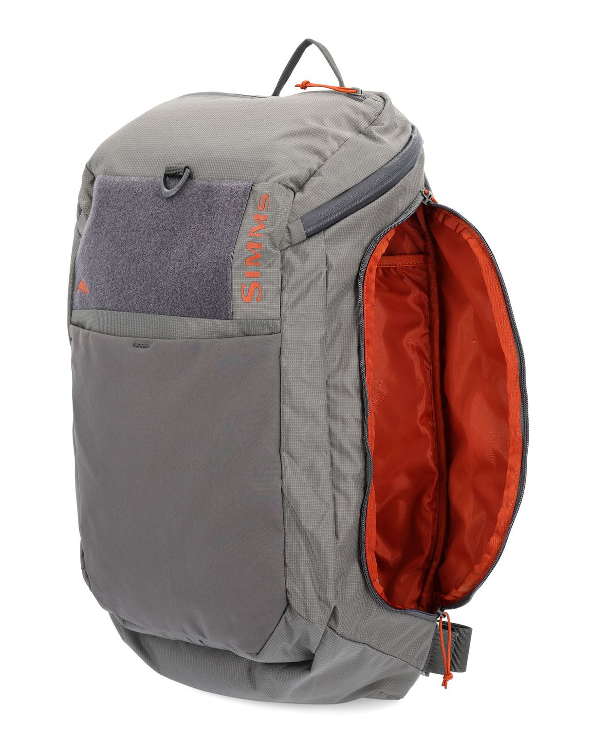 Simms Freestone Backpack Pewter