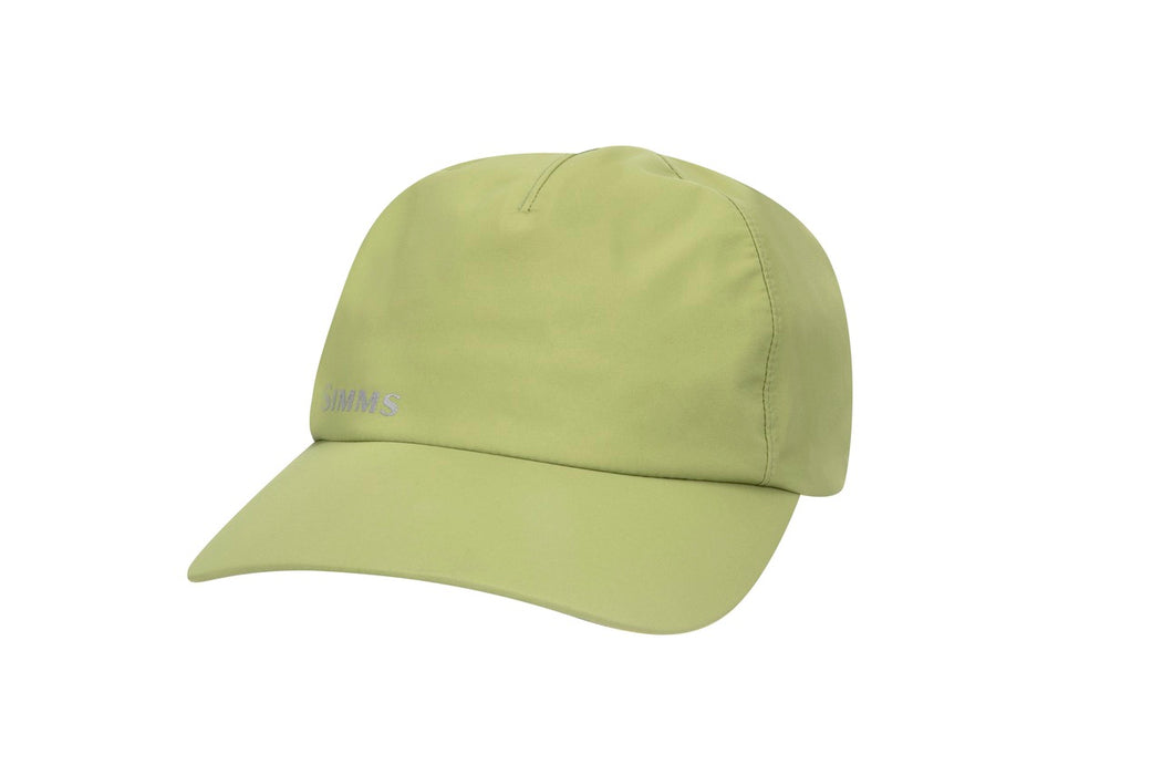 Simms Gore-Tex Rain Cap Cyprus - NEW