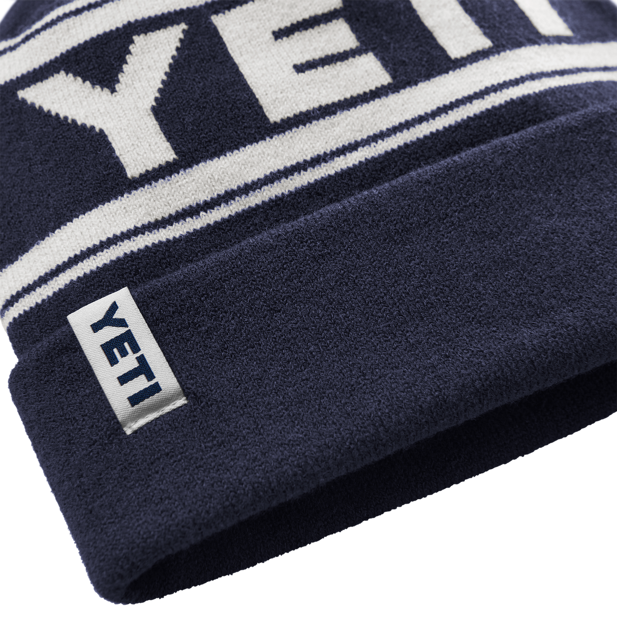 YETI RETRO KNIT HAT
