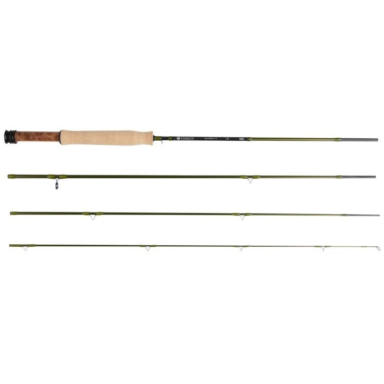 Hardy Ultralite SR Fly Rod