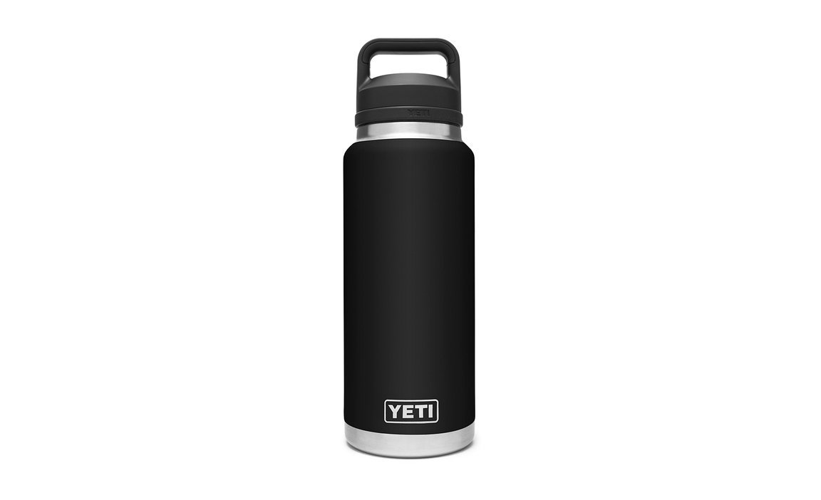 YETI RAMBLER 36 OZ BOTTLE WITH CHUG CAP